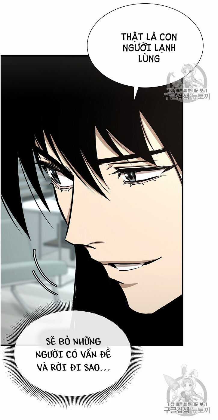 Return Survival - Chương 65 - Trang 19