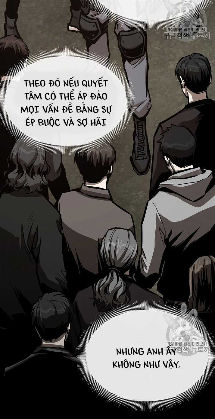 Return Survival - Chương 65 - Trang 22