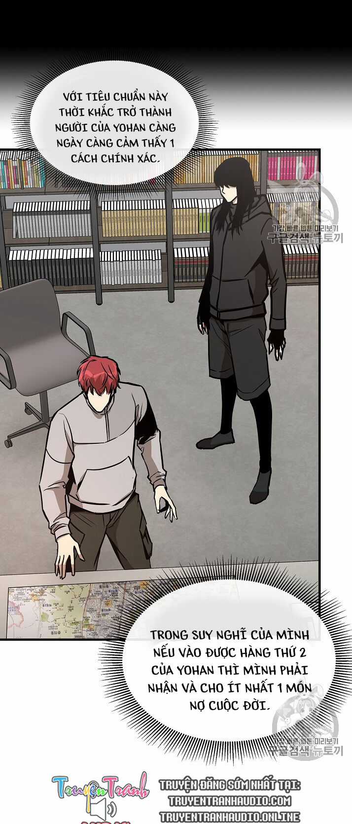 Return Survival - Chương 65 - Trang 25