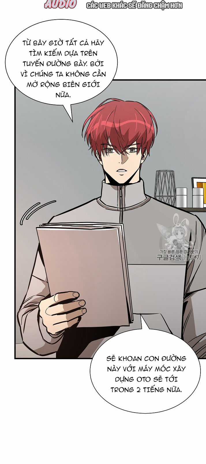 Return Survival - Chương 65 - Trang 26