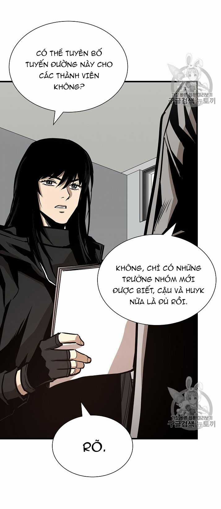 Return Survival - Chương 65 - Trang 27