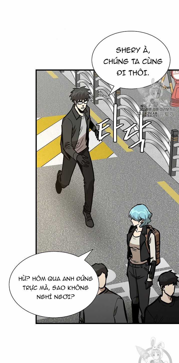 Return Survival - Chương 65 - Trang 30