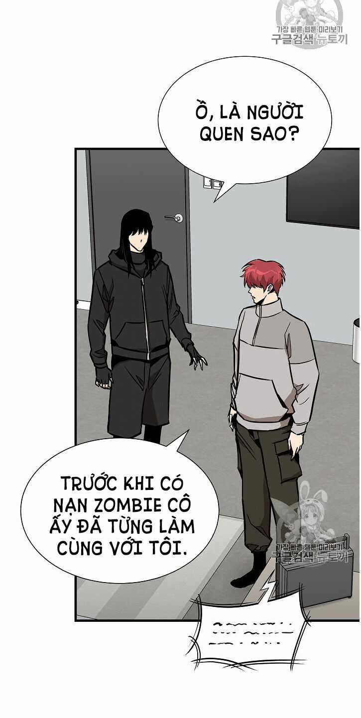 Return Survival - Chương 65 - Trang 4