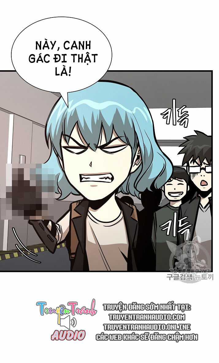 Return Survival - Chương 65 - Trang 35