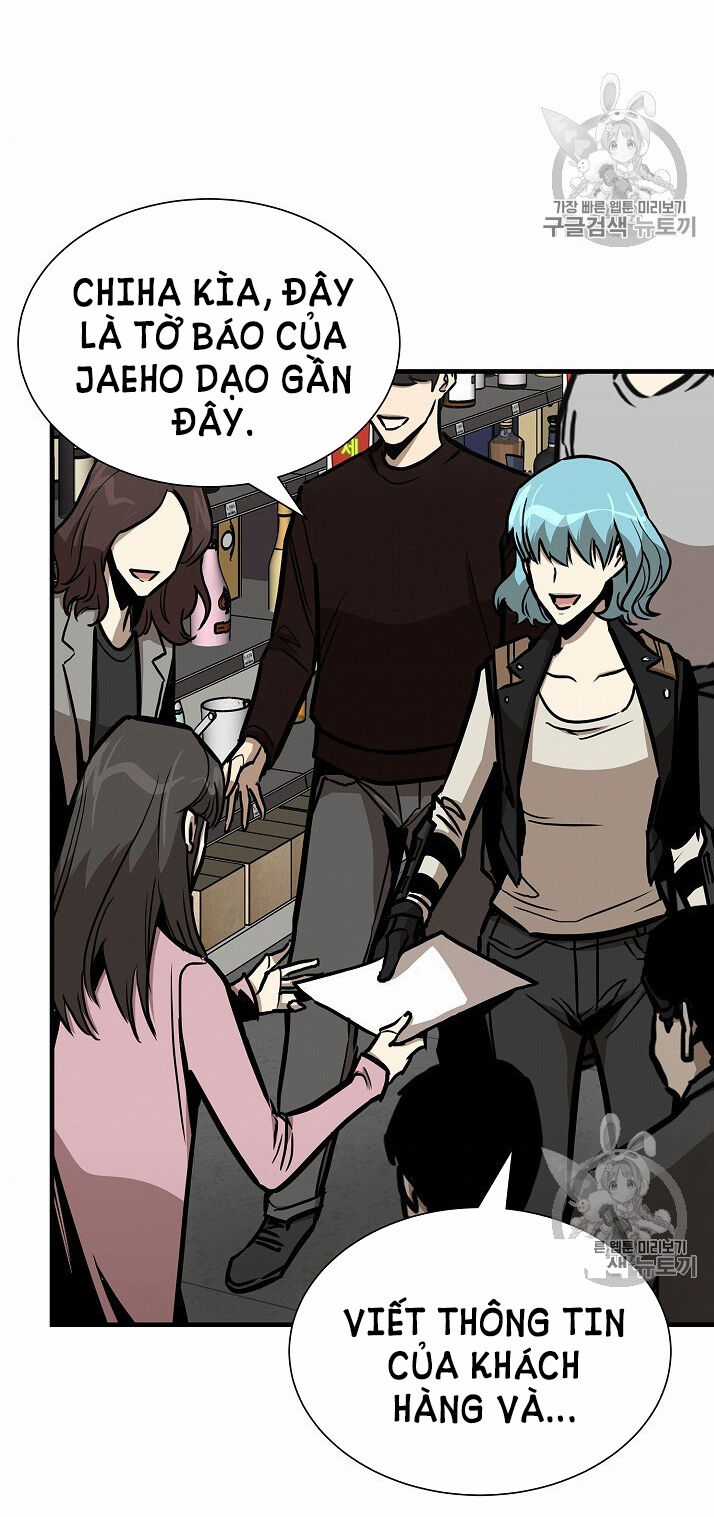 Return Survival - Chương 65 - Trang 38