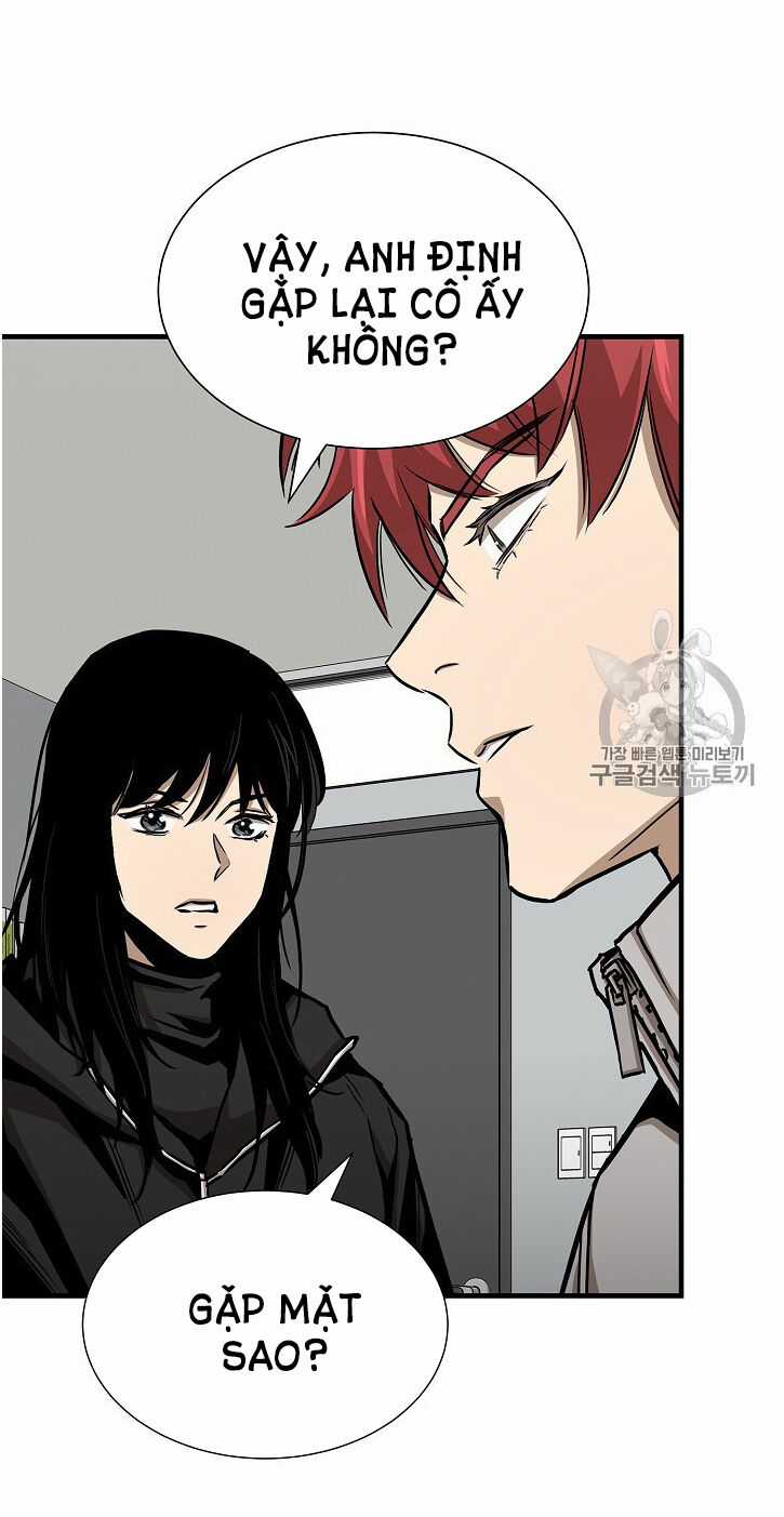 Return Survival - Chương 65 - Trang 5