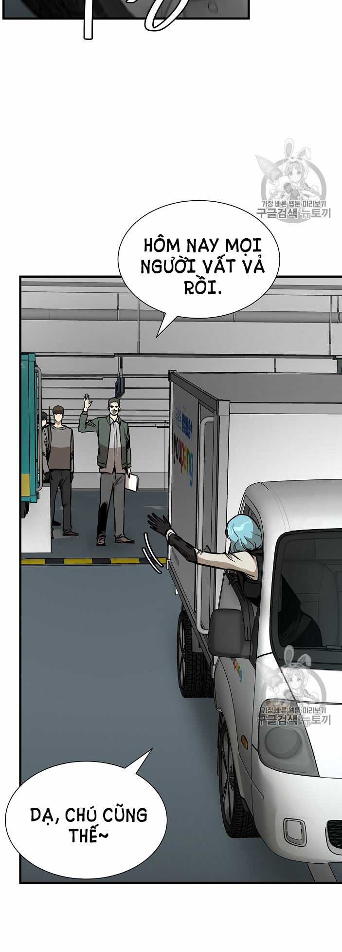 Return Survival - Chương 65 - Trang 42