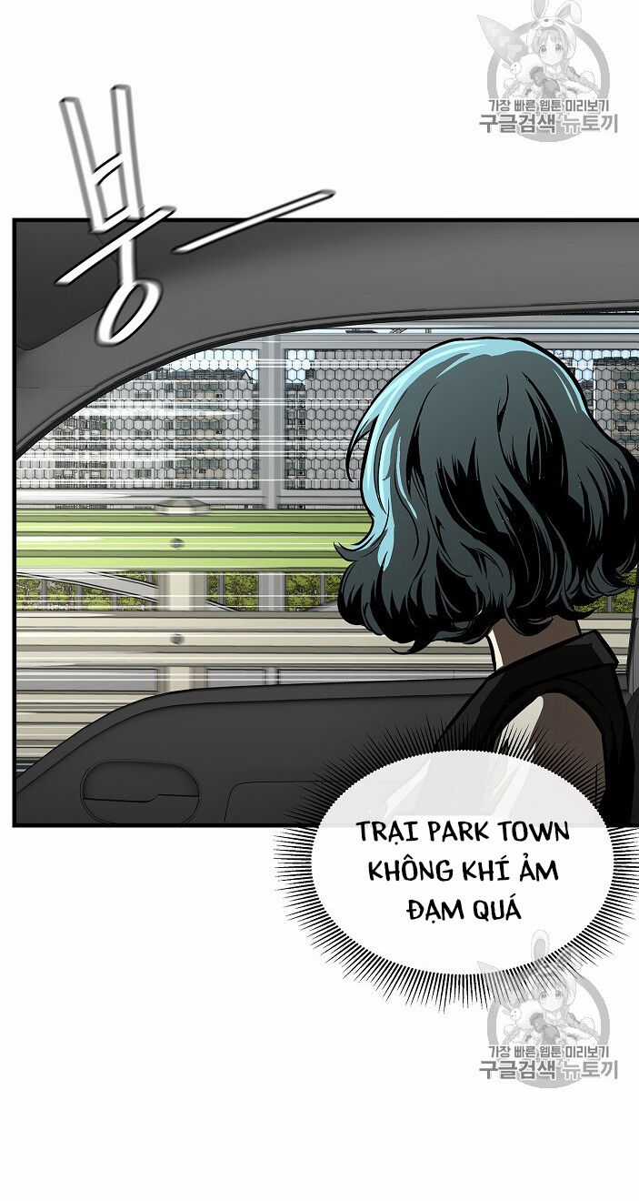 Return Survival - Chương 65 - Trang 44