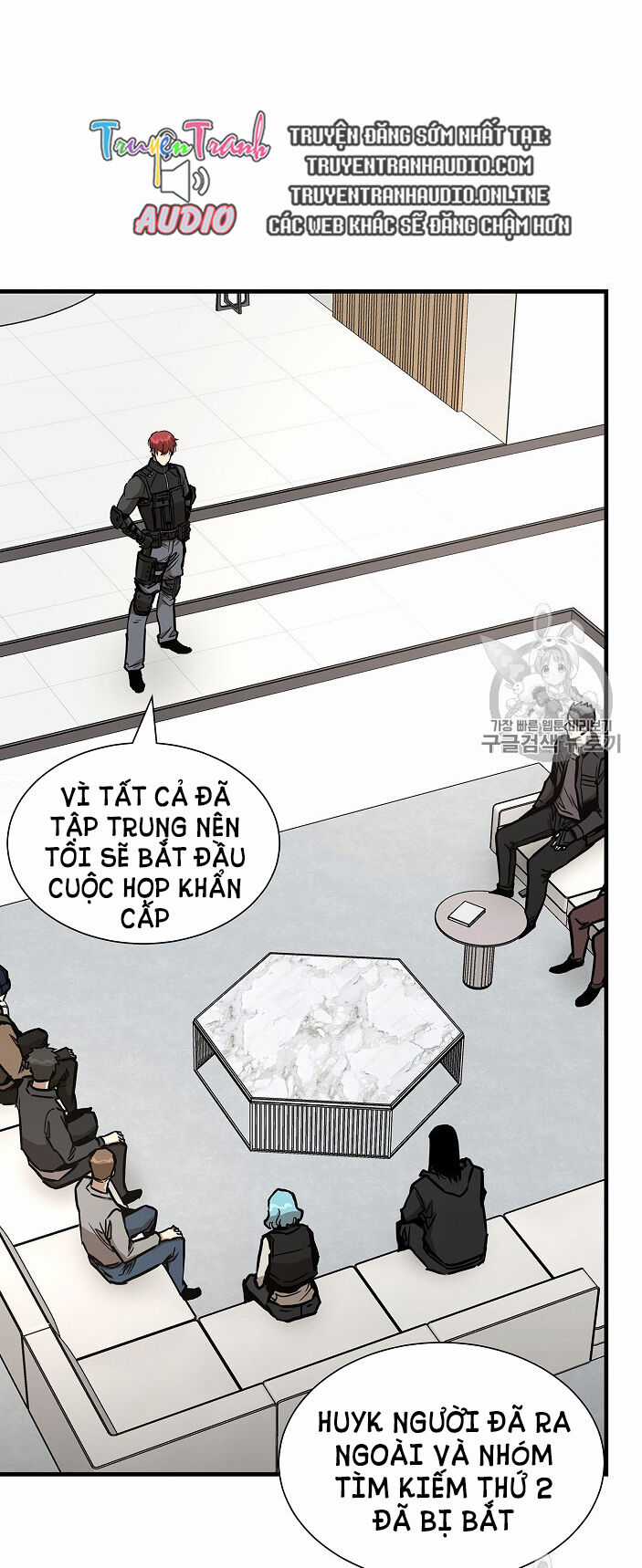 Return Survival - Chương 65 - Trang 49