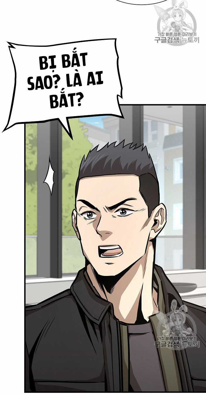 Return Survival - Chương 65 - Trang 50