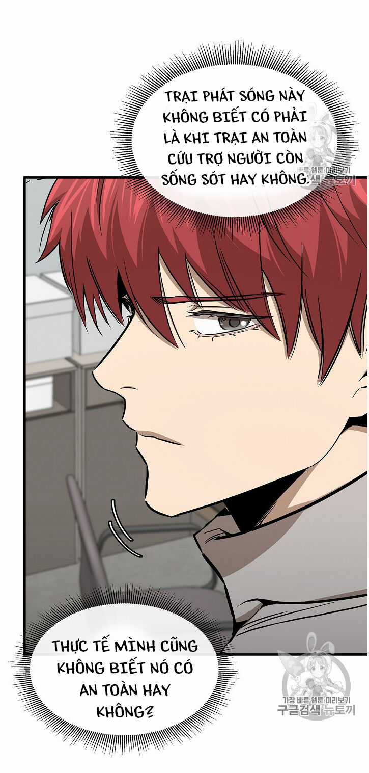 Return Survival - Chương 65 - Trang 6