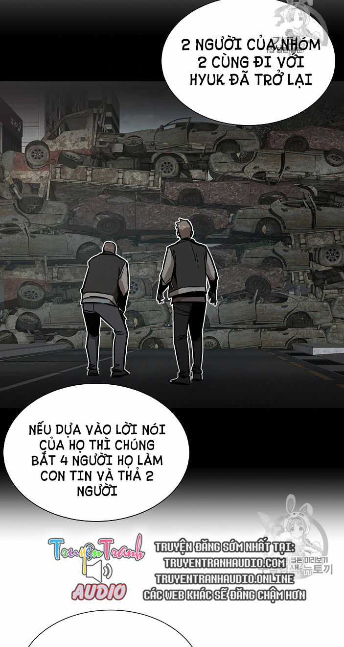 Return Survival - Chương 65 - Trang 52