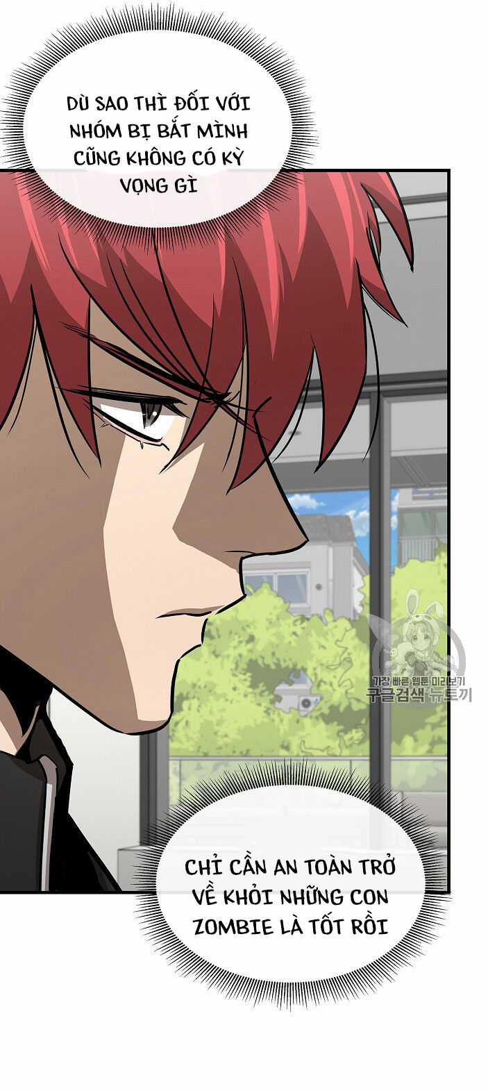Return Survival - Chương 65 - Trang 56
