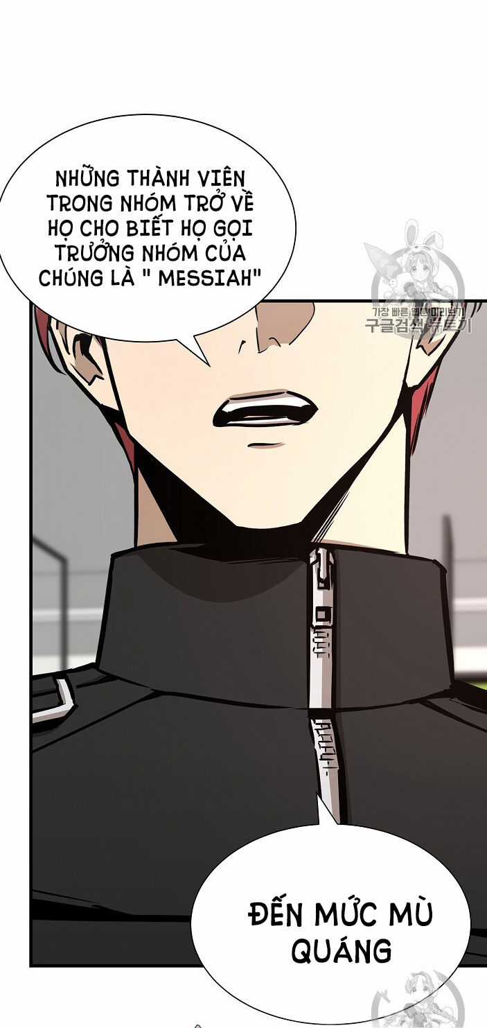 Return Survival - Chương 65 - Trang 57