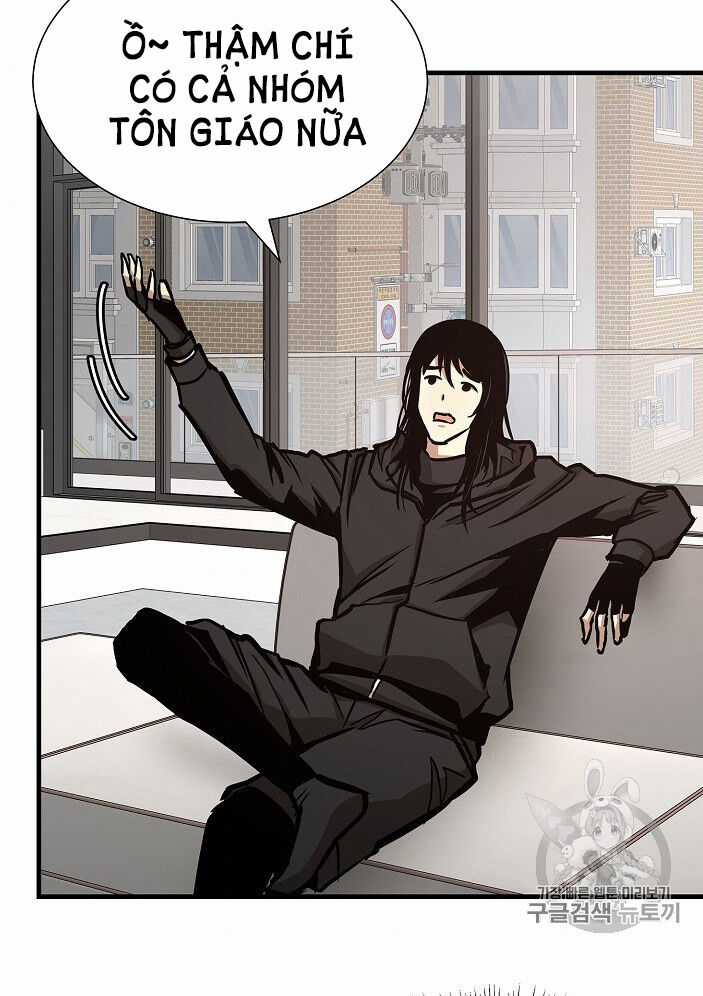 Return Survival - Chương 65 - Trang 59