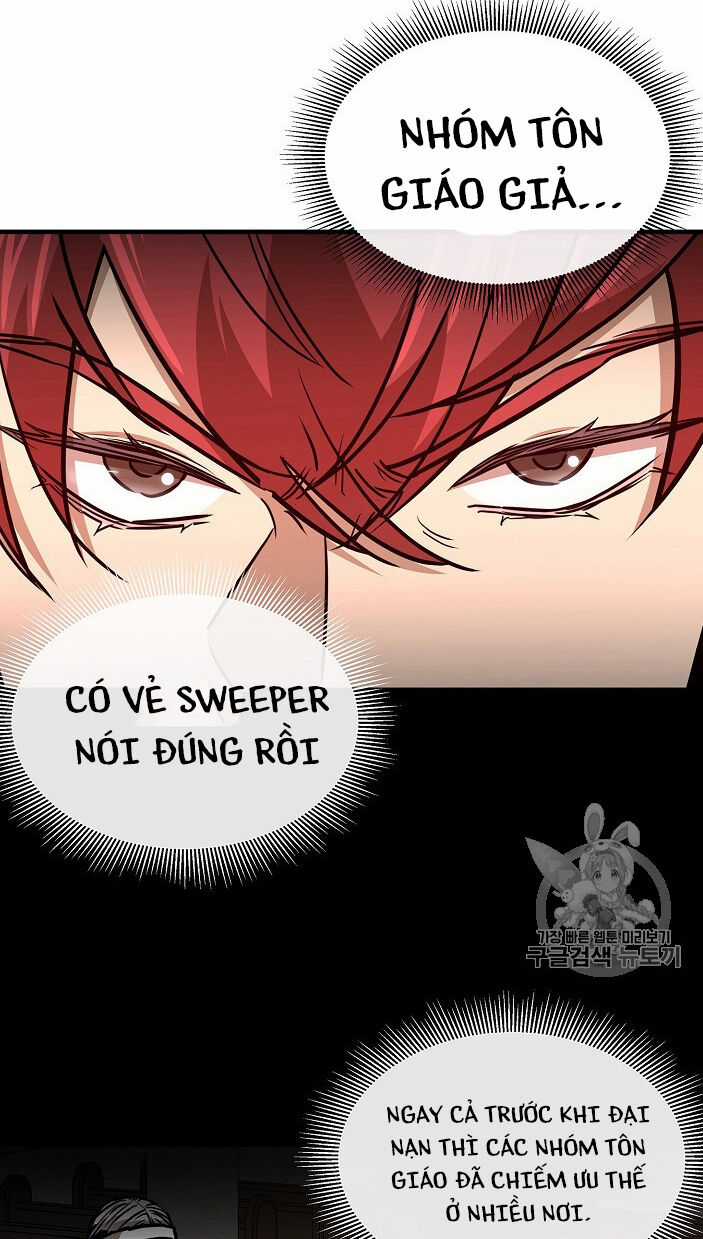 Return Survival - Chương 65 - Trang 60