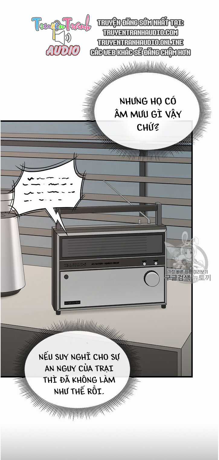 Return Survival - Chương 65 - Trang 7
