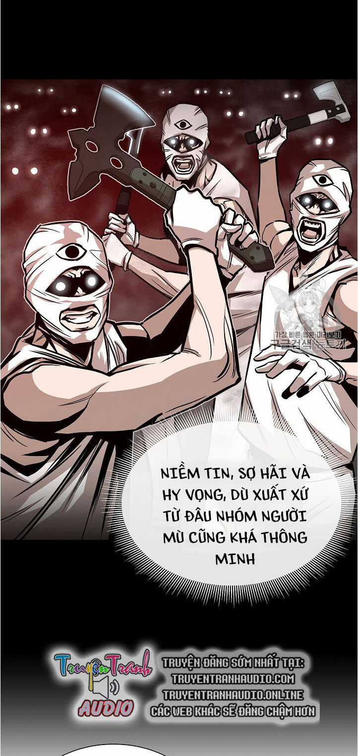 Return Survival - Chương 65 - Trang 63