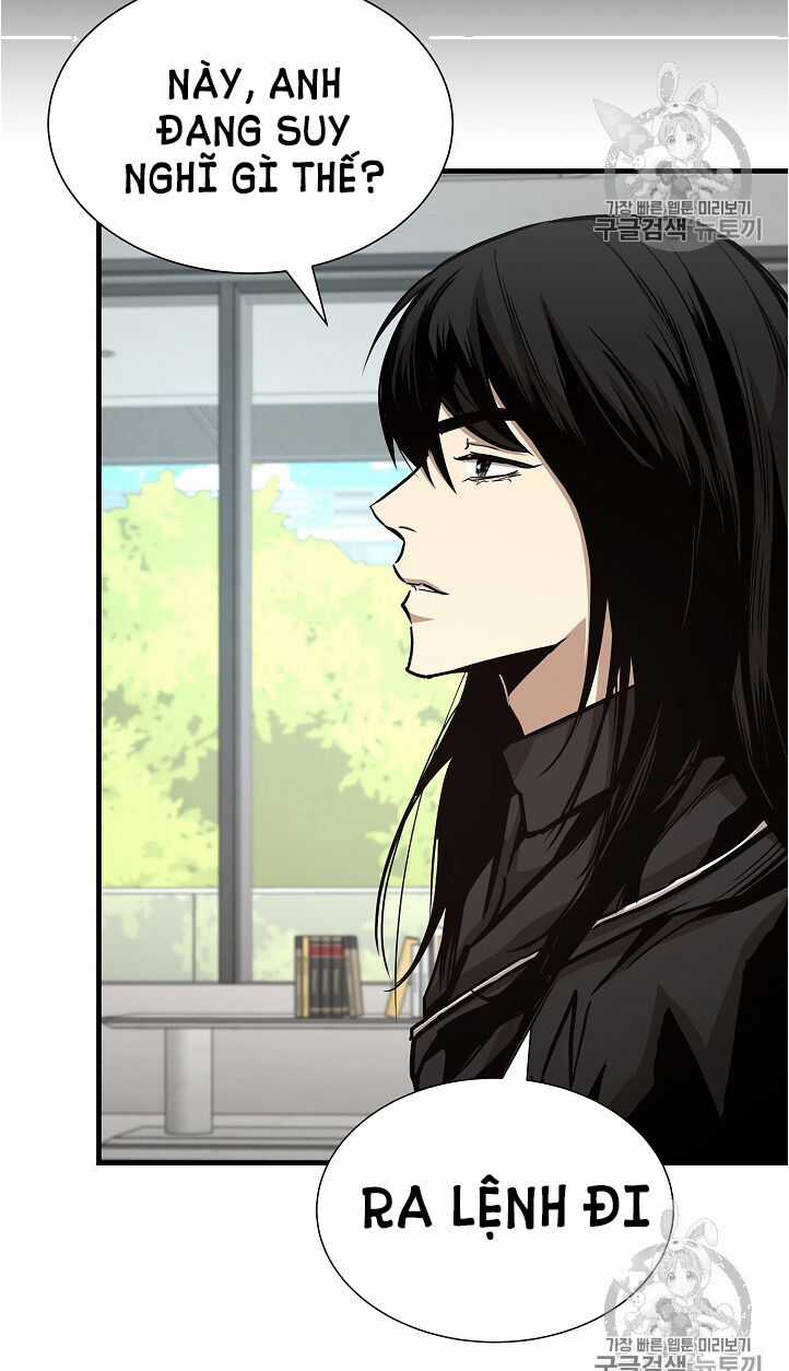 Return Survival - Chương 65 - Trang 64