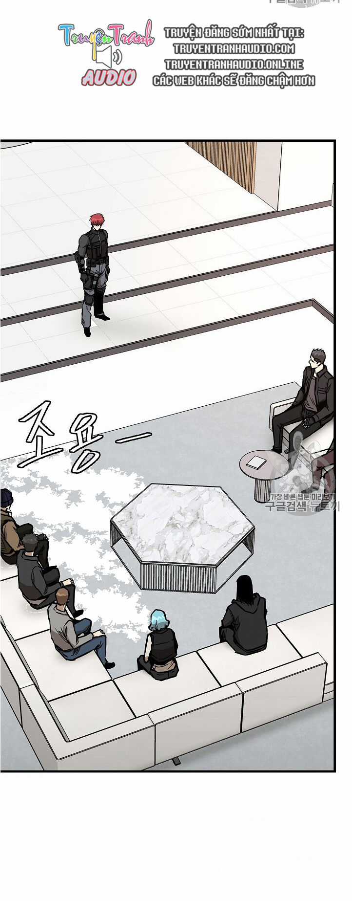 Return Survival - Chương 65 - Trang 65