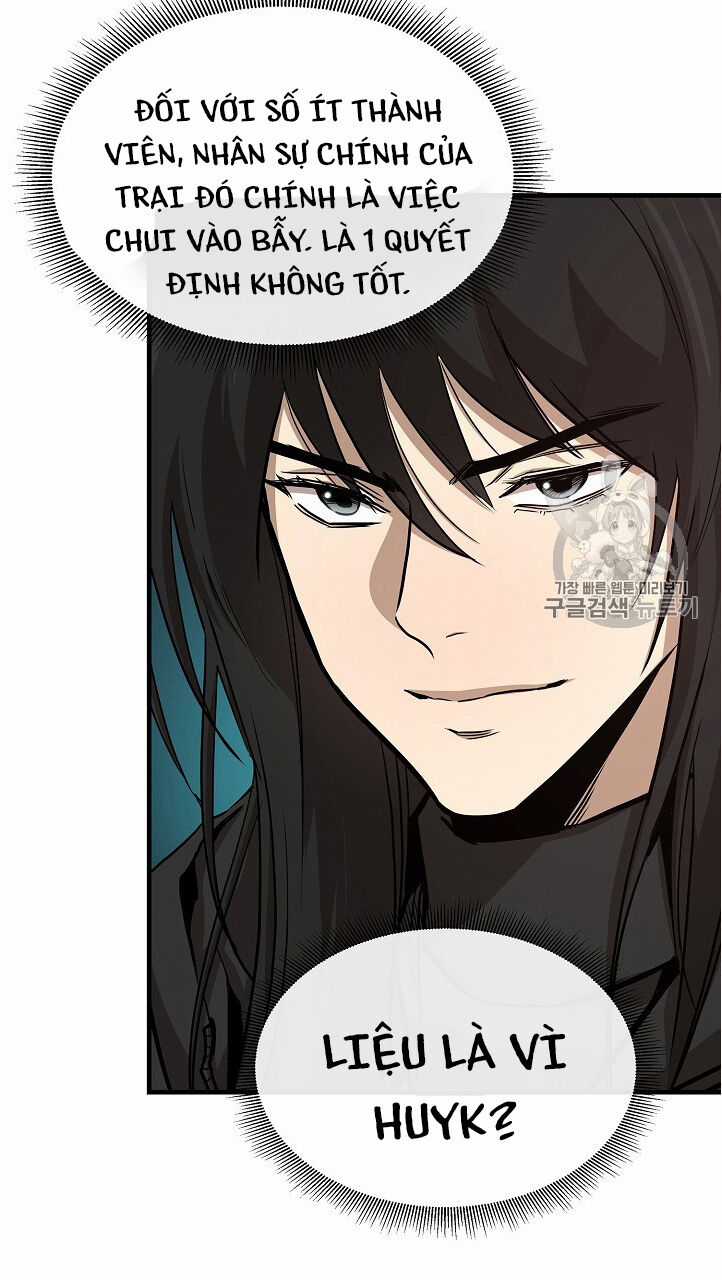 Return Survival - Chương 65 - Trang 68