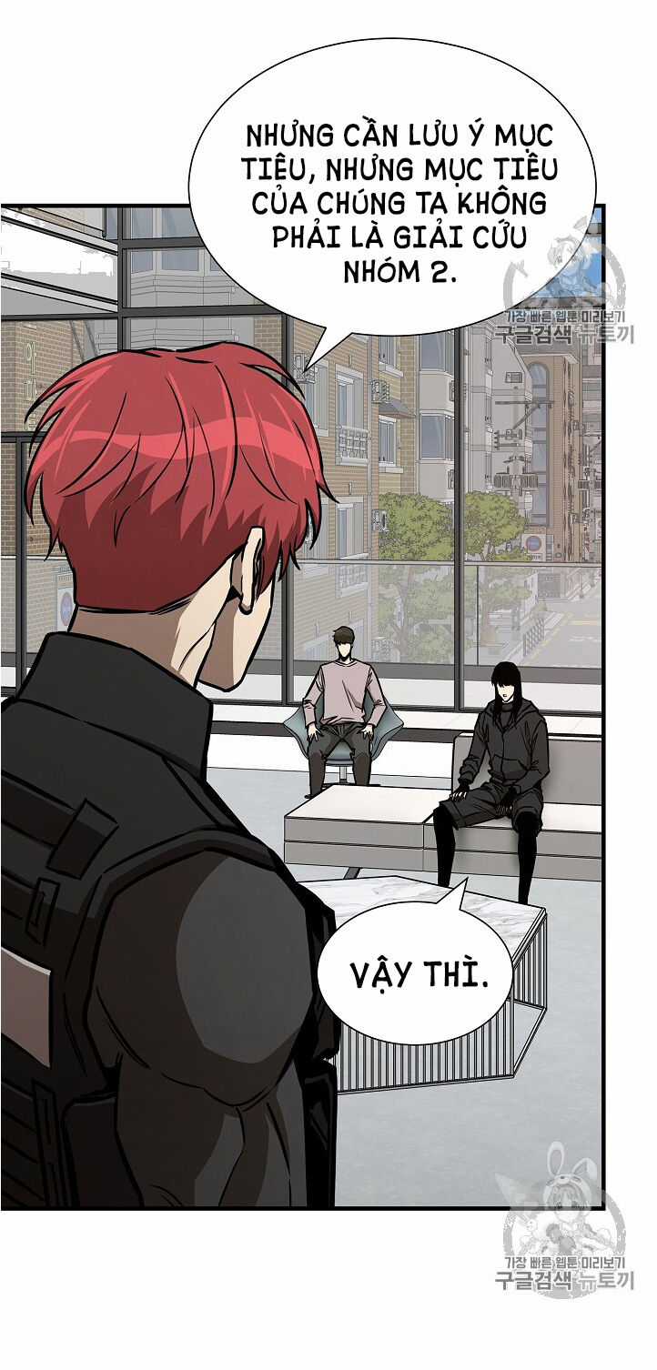 Return Survival - Chương 65 - Trang 69