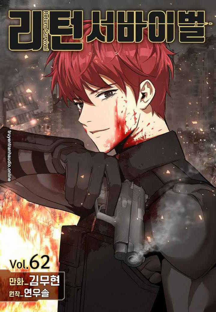 Return Survival - Chương 66 - Trang 1