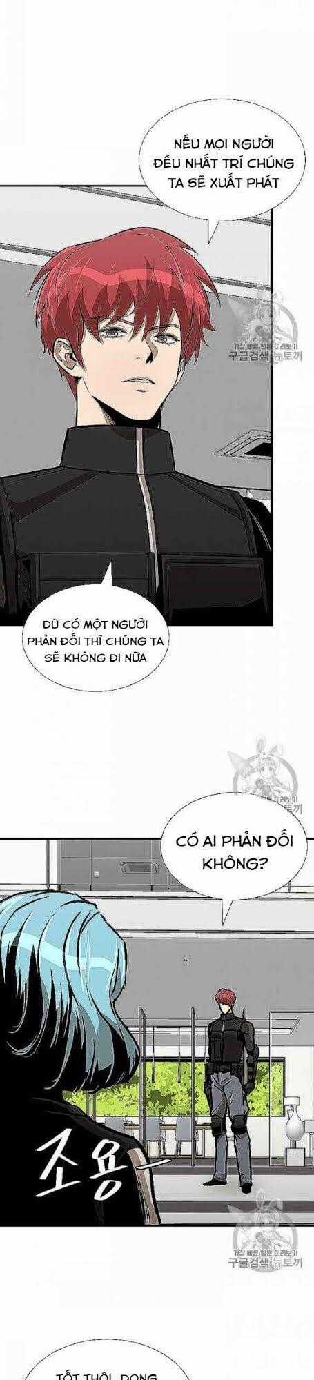 Return Survival - Chương 66 - Trang 2