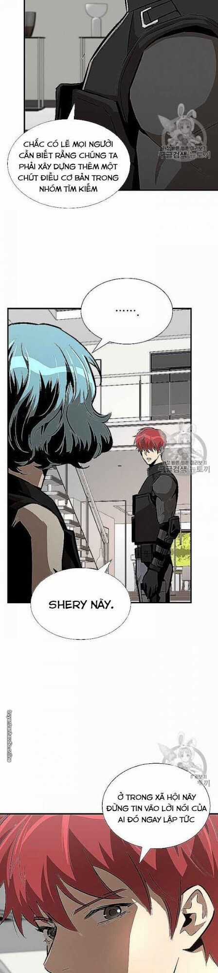 Return Survival - Chương 66 - Trang 11