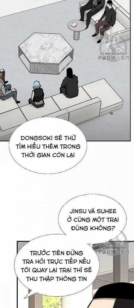 Return Survival - Chương 66 - Trang 13