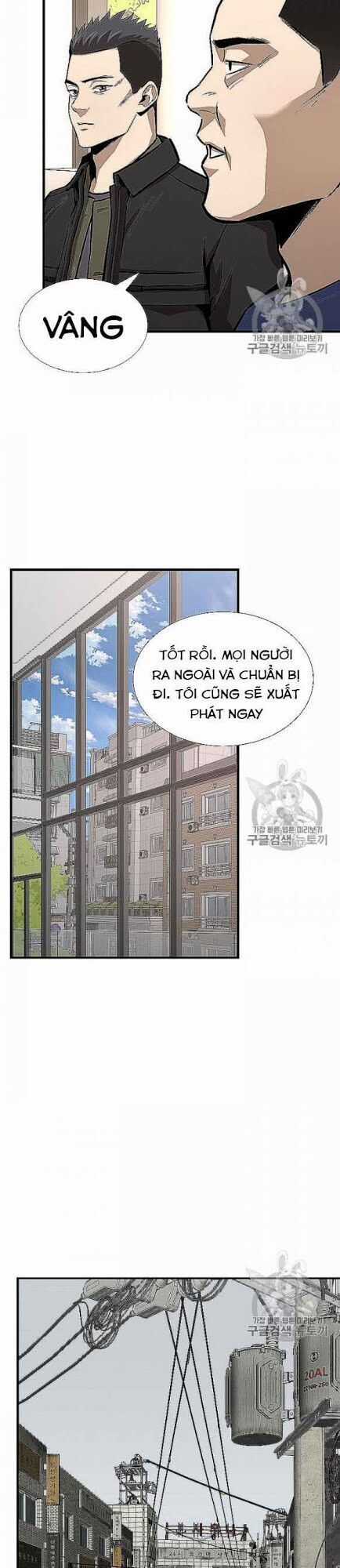 Return Survival - Chương 66 - Trang 14