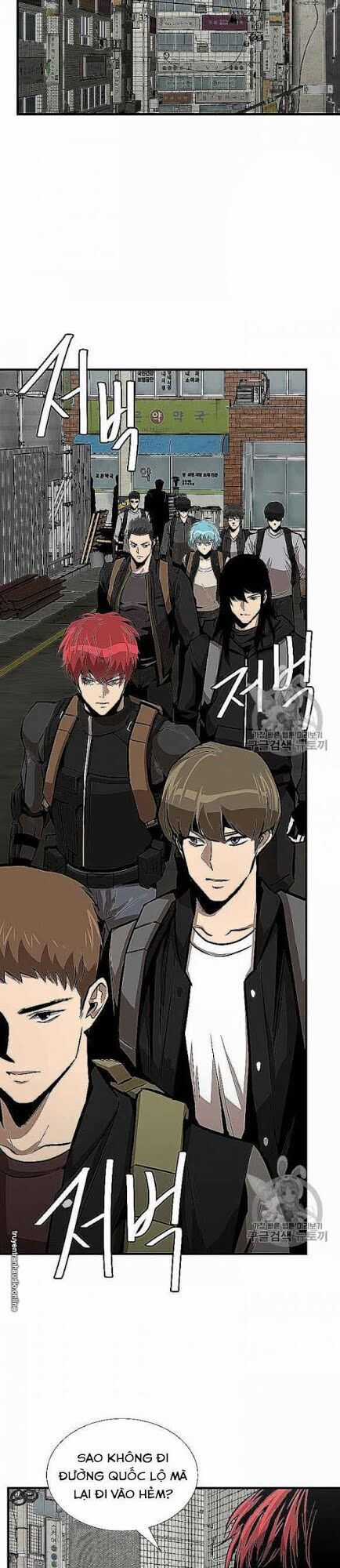 Return Survival - Chương 66 - Trang 15