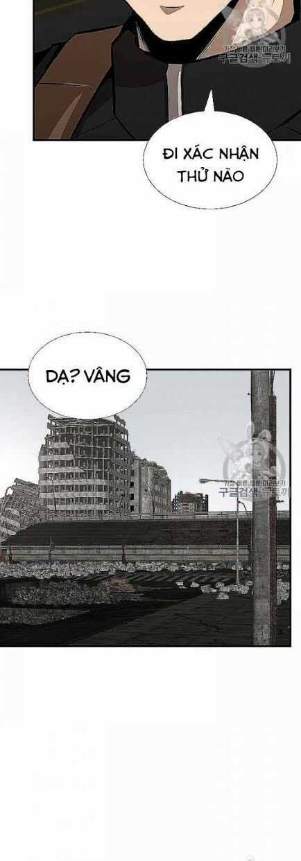 Return Survival - Chương 66 - Trang 17