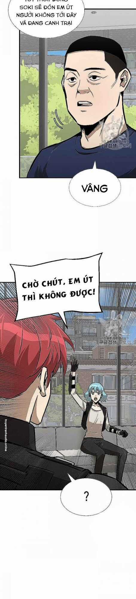 Return Survival - Chương 66 - Trang 3