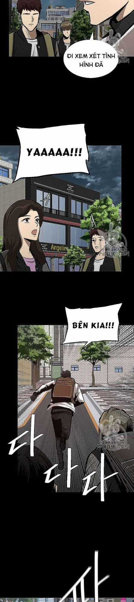 Return Survival - Chương 66 - Trang 24