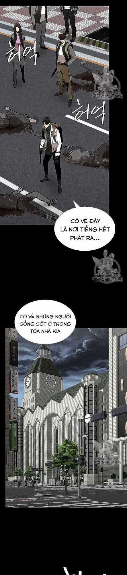 Return Survival - Chương 66 - Trang 26