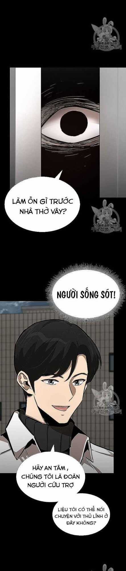 Return Survival - Chương 66 - Trang 28