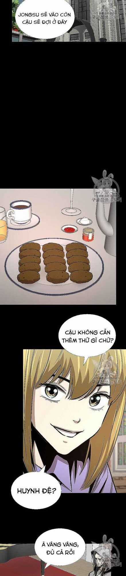 Return Survival - Chương 66 - Trang 32