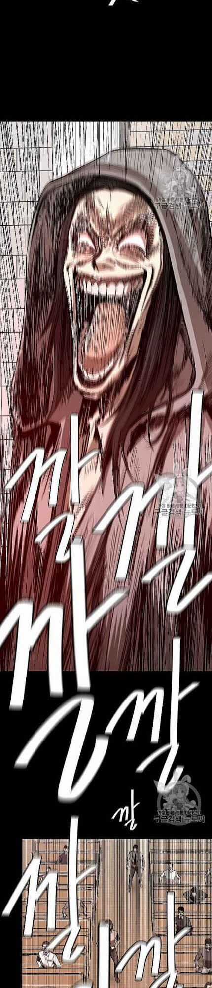 Return Survival - Chương 66 - Trang 36