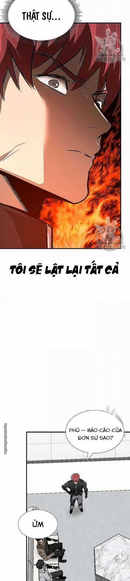 Return Survival - Chương 66 - Trang 7