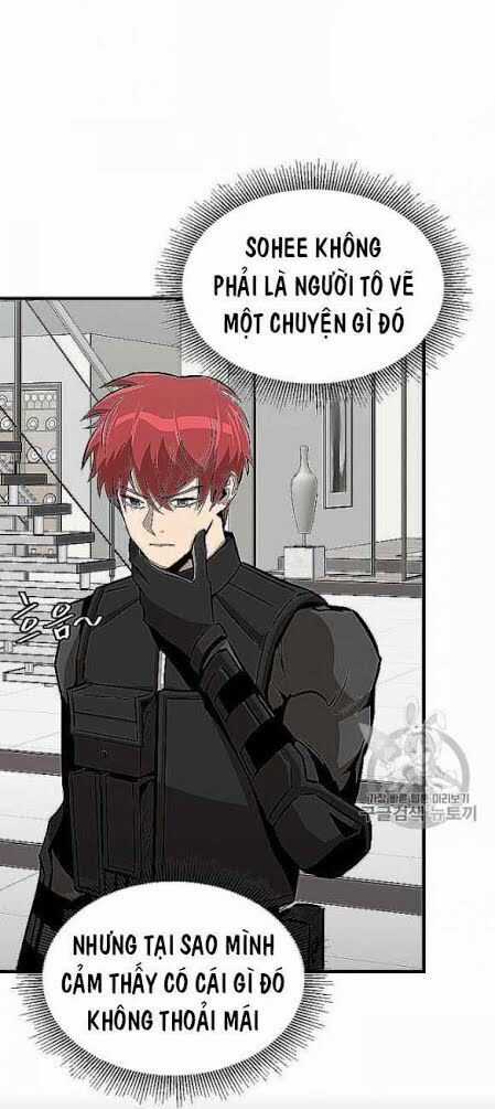 Return Survival - Chương 66 - Trang 9