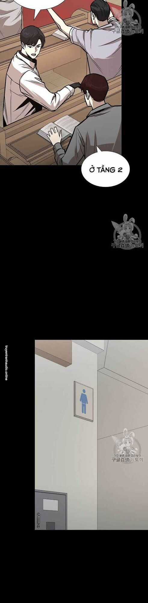 Return Survival - Chương 67 - Trang 11