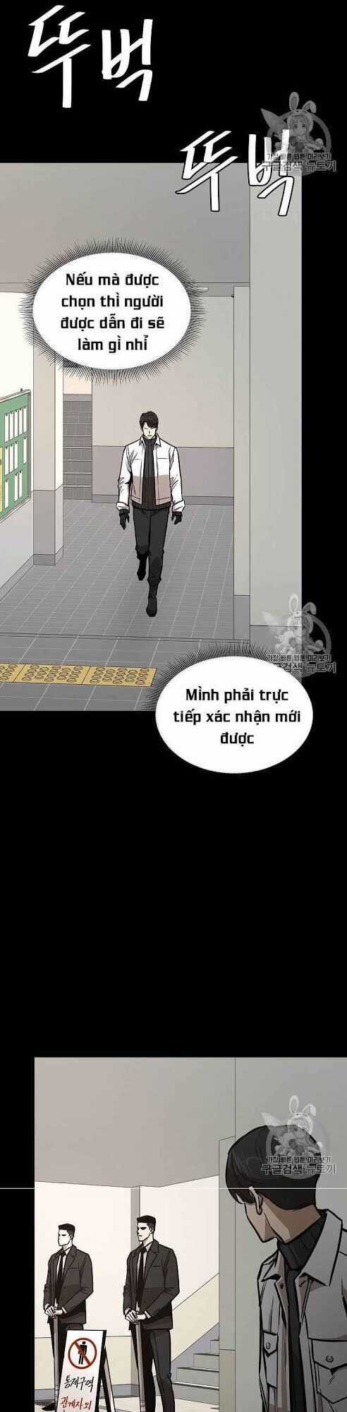 Return Survival - Chương 67 - Trang 12