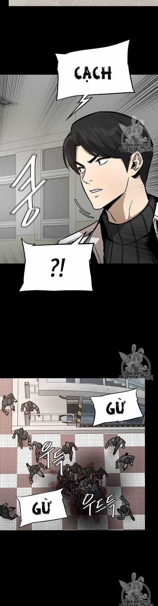 Return Survival - Chương 67 - Trang 16