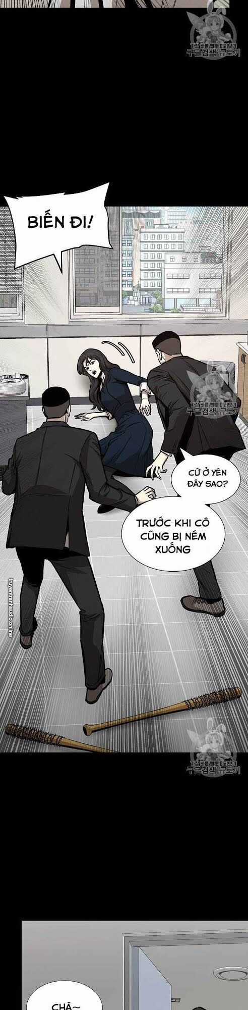 Return Survival - Chương 67 - Trang 19