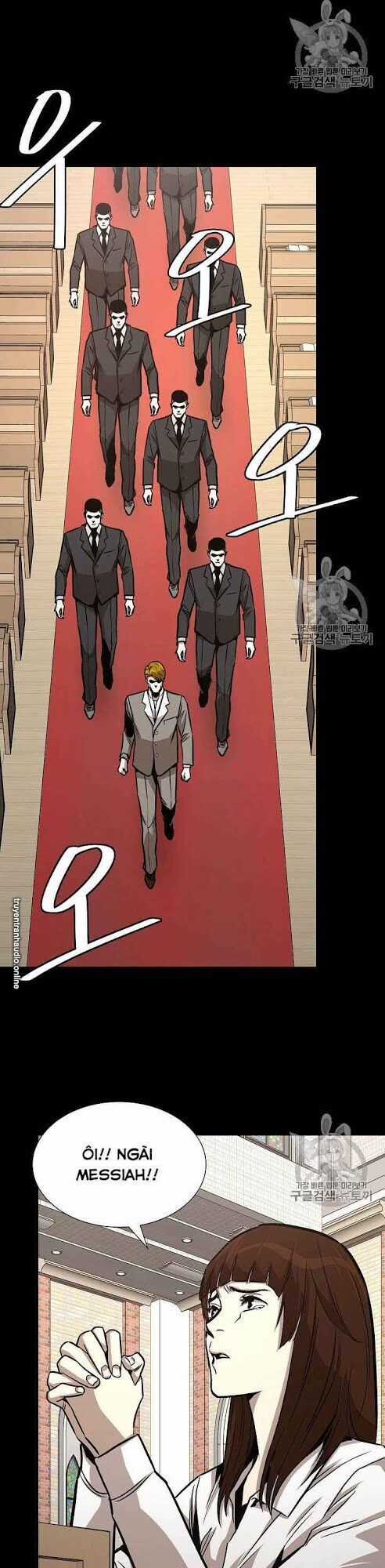 Return Survival - Chương 67 - Trang 3