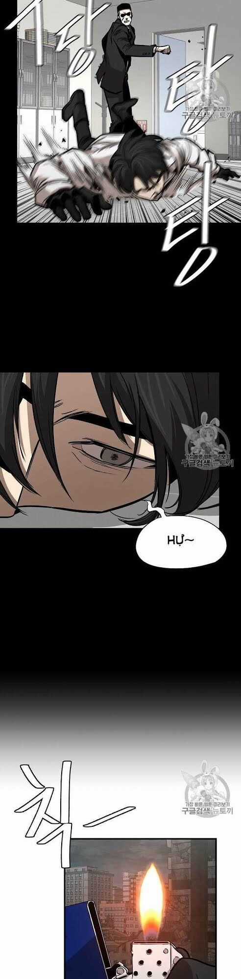 Return Survival - Chương 67 - Trang 24