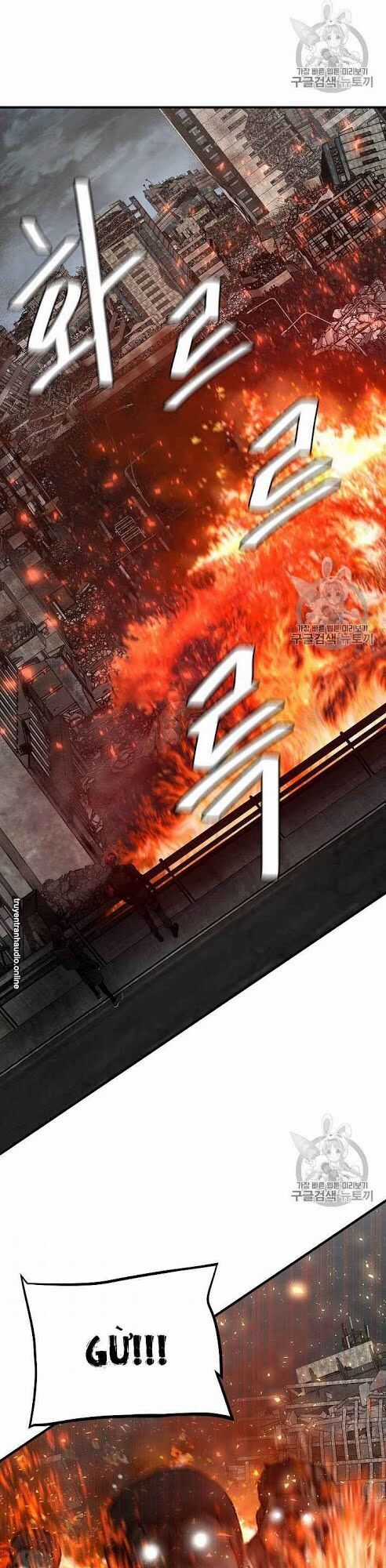 Return Survival - Chương 67 - Trang 27