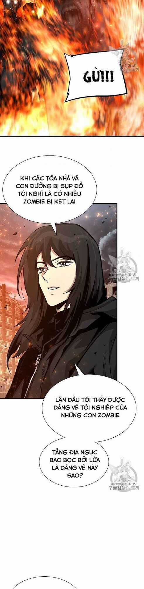 Return Survival - Chương 67 - Trang 28