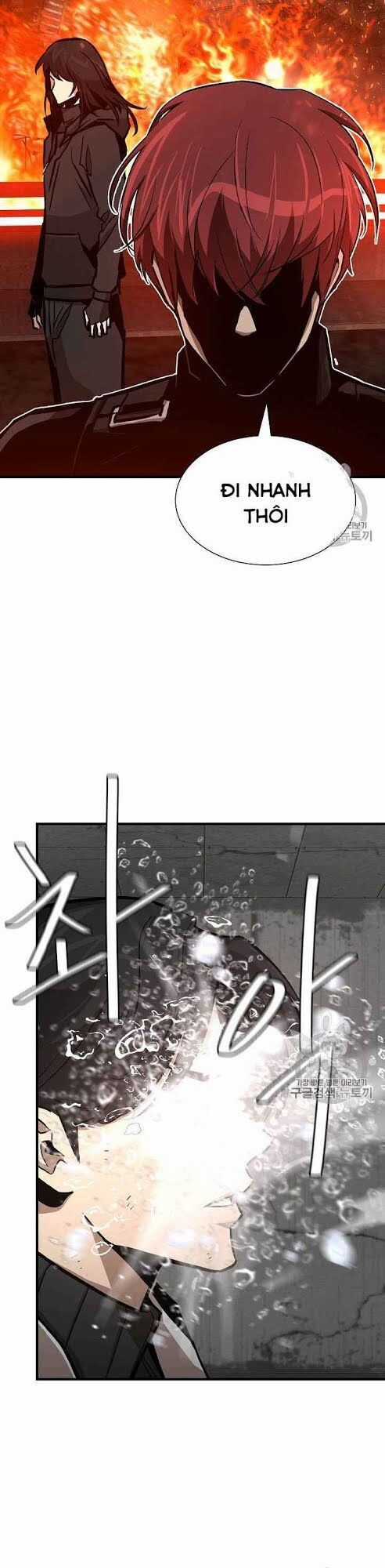 Return Survival - Chương 67 - Trang 30